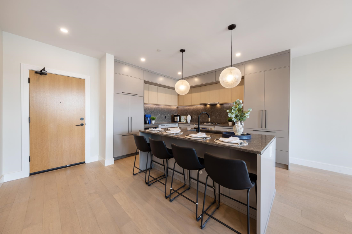 Office / Den Photo of 502 20416 Park Avenue, Langley, BC