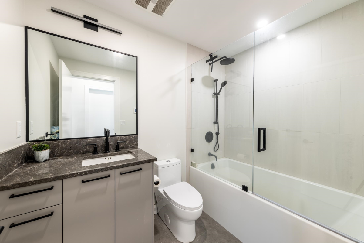 Outdoor Kitchen Photo of 502 20416 Park Avenue, Langley, BC