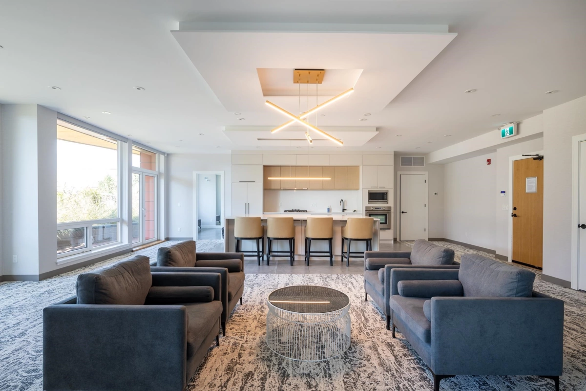 Street View Photo of 502 20416 Park Avenue, Langley, BC