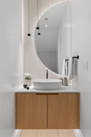 Guest Bathroom Photo of 595 W 29th Avenue, Vancouver, BC