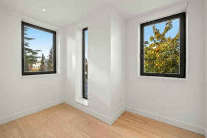 Loft / Bonus Room Photo of 595 W 29th Avenue, Vancouver, BC