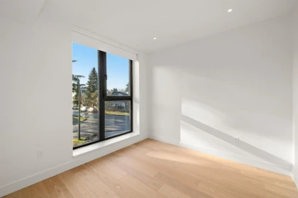 Office / Den Photo of 595 W 29th Avenue, Vancouver, BC