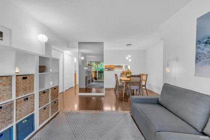 1854 Purcell Way, North Vancouver, BC, North Vancouver — Apartment/Condo for sale