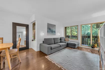 1854 Purcell Way, North Vancouver, BC, North Vancouver — Apartment/Condo for sale