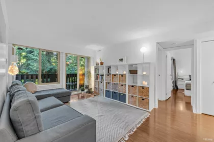 1854 Purcell Way, North Vancouver, BC, North Vancouver — Apartment/Condo for sale