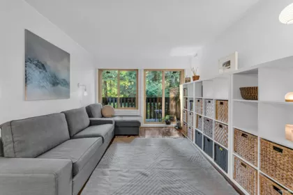 1854 Purcell Way, North Vancouver, BC, North Vancouver — Apartment/Condo for sale