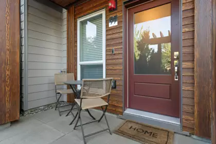 99 7947 209 Street, Langley, BC, Langley — Townhouse for sale