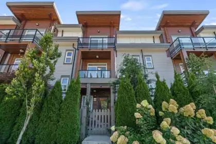 99 7947 209 Street, Langley, BC, Langley — Townhouse for sale