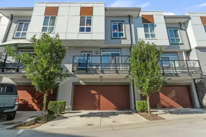 99 7947 209 Street, Langley, BC, Langley — Townhouse for sale