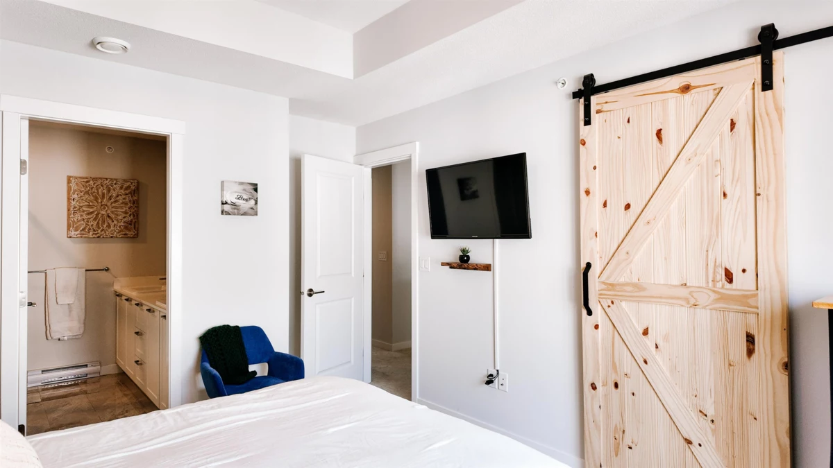 Bedroom 3 Photo of 131 8335 Nelson Street, Mission, BC