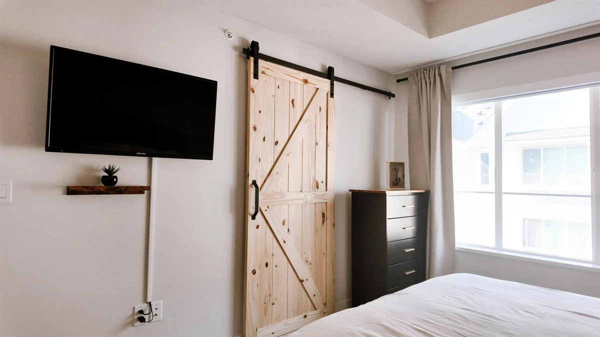 Bedroom 4 Photo of 131 8335 Nelson Street, Mission, BC