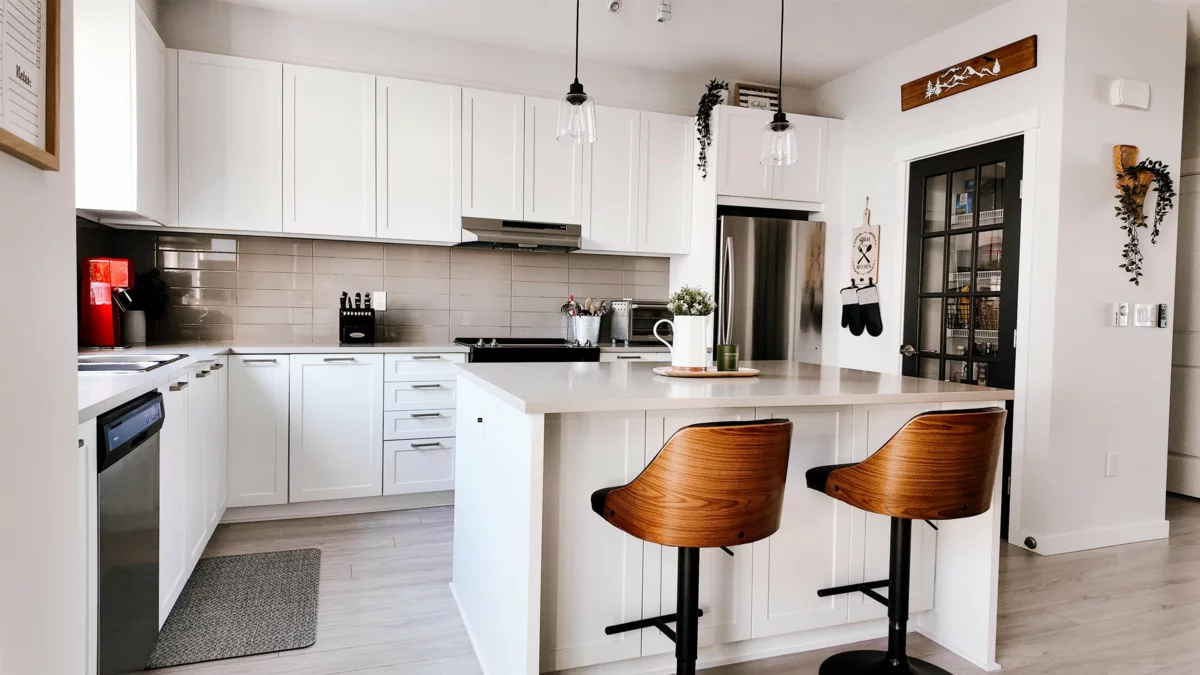 Exterior Rear Photo of 131 8335 Nelson Street, Mission, BC