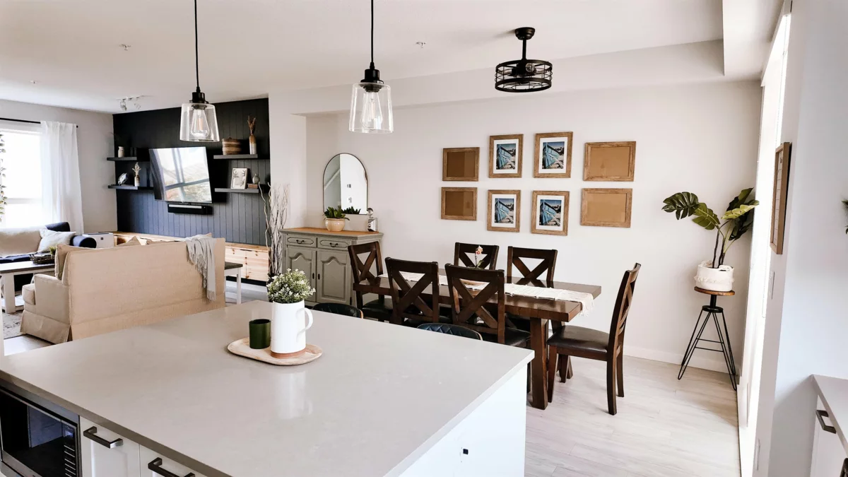 Family Room Photo of 131 8335 Nelson Street, Mission, BC