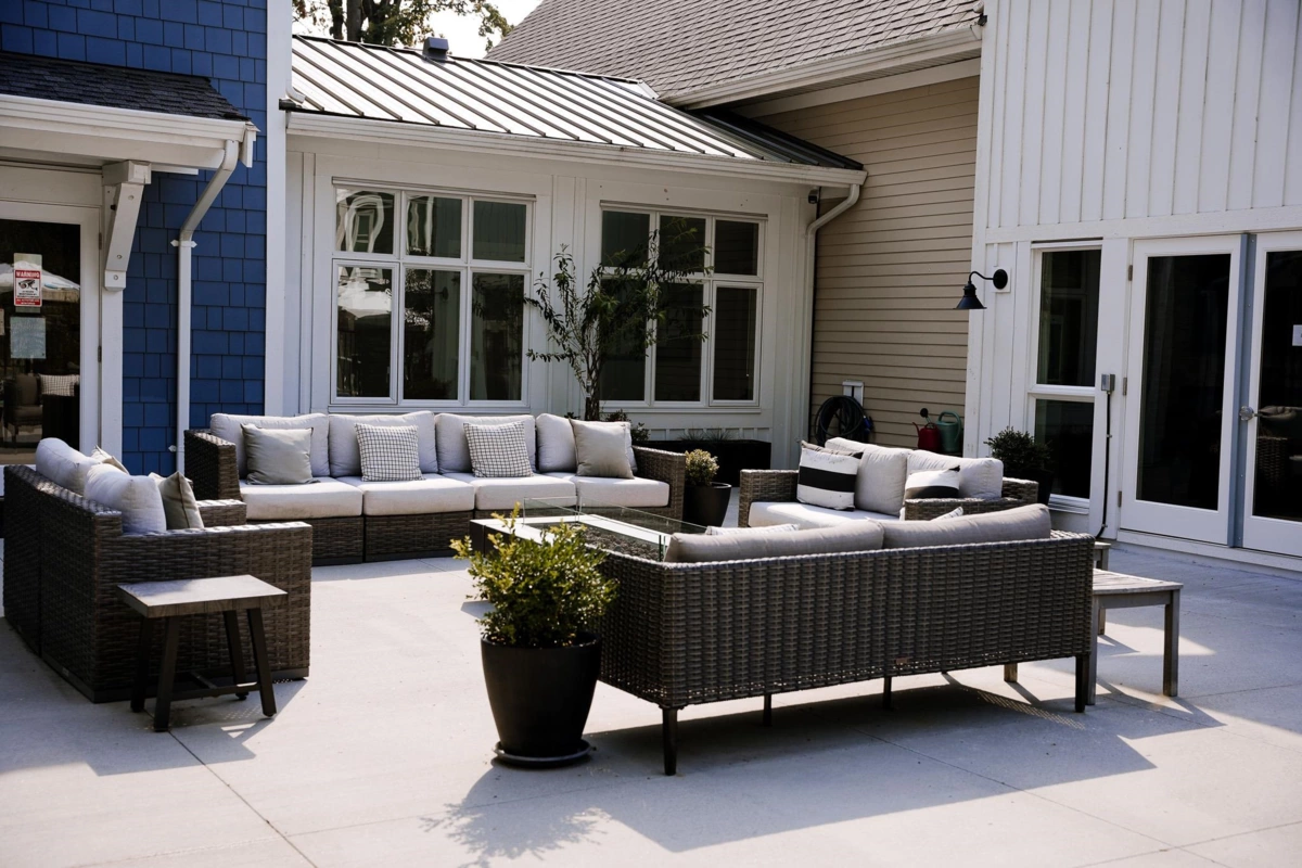 Front Yard Photo of 131 8335 Nelson Street, Mission, BC