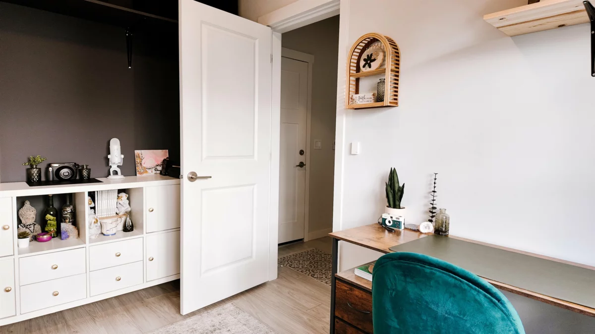 Hallway Photo of 131 8335 Nelson Street, Mission, BC