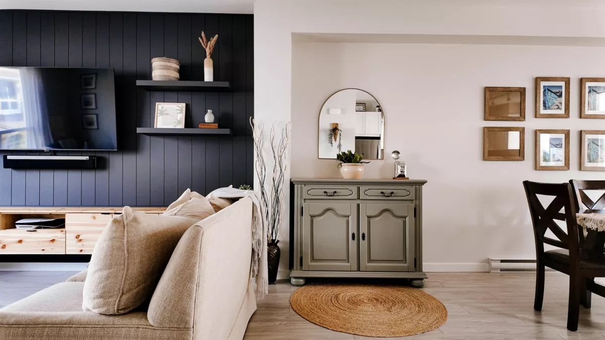 Kitchen Island Photo of 131 8335 Nelson Street, Mission, BC