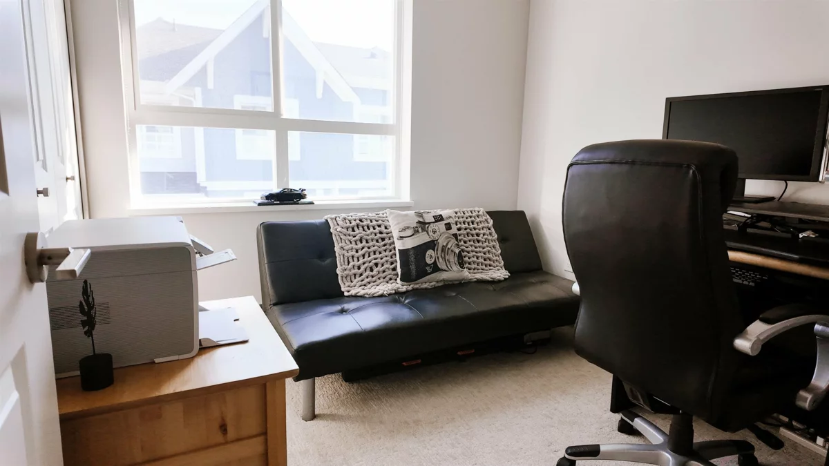 Loft / Bonus Room Photo of 131 8335 Nelson Street, Mission, BC