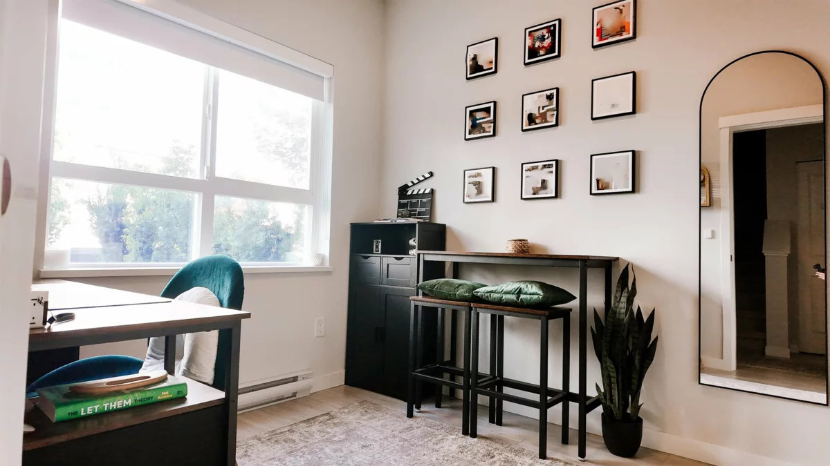 Mudroom Photo of 131 8335 Nelson Street, Mission, BC