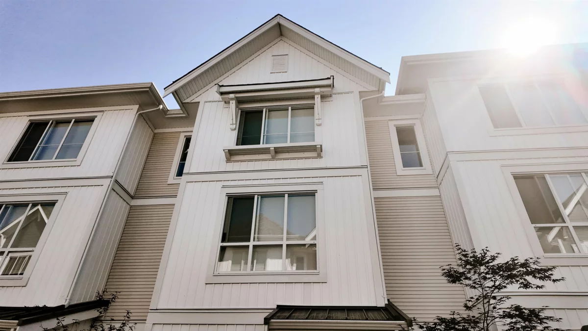 Outdoor Deck Photo of 131 8335 Nelson Street, Mission, BC