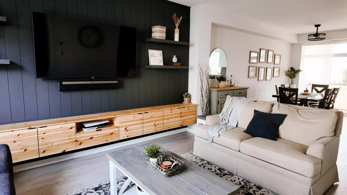 Pantry Photo of 131 8335 Nelson Street, Mission, BC