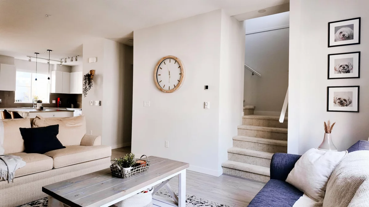 Primary Bedroom Photo of 131 8335 Nelson Street, Mission, BC