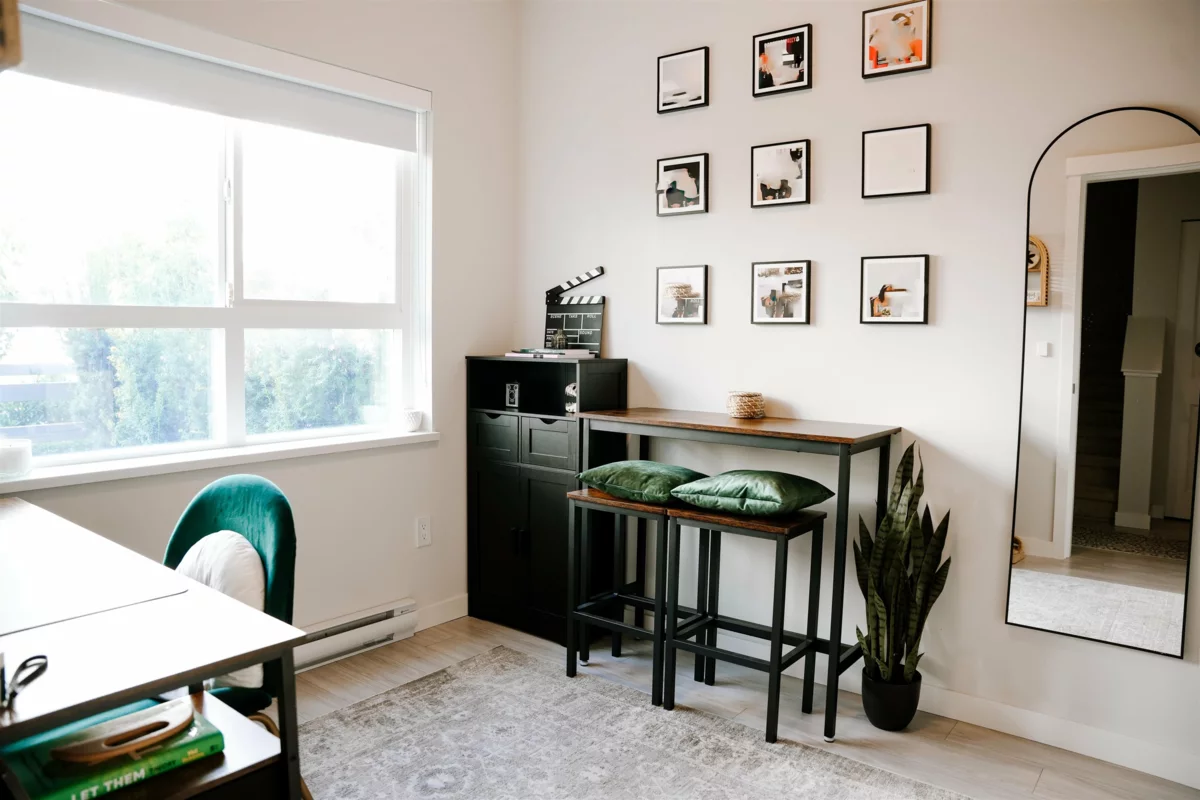 Staircase Photo of 131 8335 Nelson Street, Mission, BC