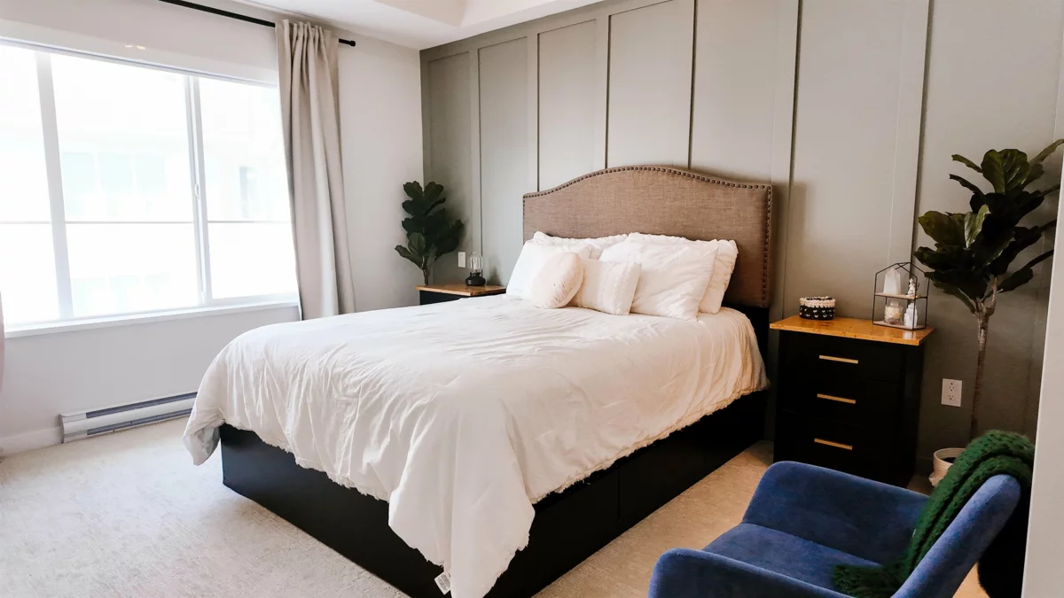 Walk-In Closet Photo of 131 8335 Nelson Street, Mission, BC