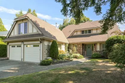 2058 127a Street, Surrey, BC, Surrey — Single Family Residence for sale