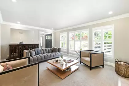 4817 Meadfeild Road, West Vancouver, BC, West Vancouver — Single Family Residence for sale