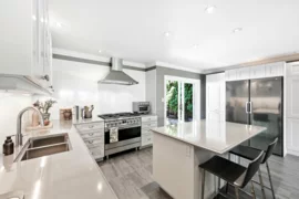 4817 Meadfeild Road, West Vancouver, BC