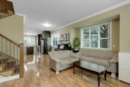11 9077 150th Street, Surrey, BC, Surrey — Townhouse for sale