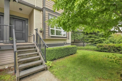 11 9077 150th Street, Surrey, BC, Surrey — Townhouse for sale