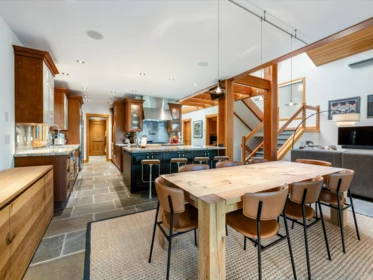 2341 Gondola Way, Whistler, BC, Whistler — Single Family Residence for sale