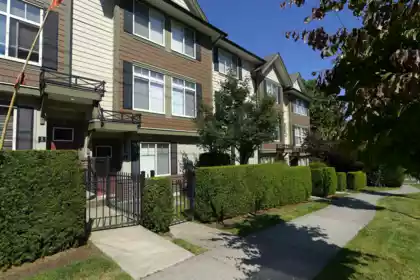 9 2845 156 Street, Surrey, BC, Surrey — Townhouse for sale
