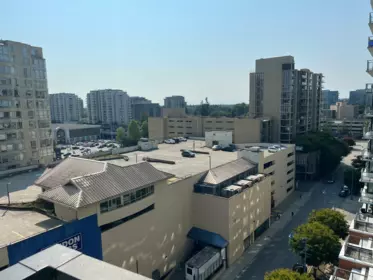 1213 7988 Ackroyd Road, Richmond, BC, Brighouse — 2 bed apartment/condo for sale