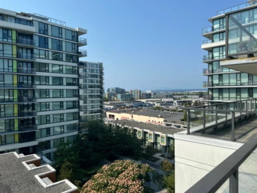1213 7988 Ackroyd Road, Richmond, BC
