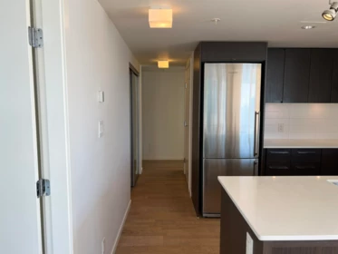 Mudroom Photo of 1213 7988 Ackroyd Road, Richmond, BC