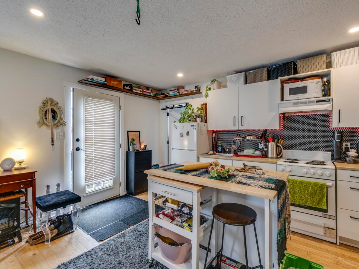 Aerial View of 2111 Mamquam Road, Squamish, BC