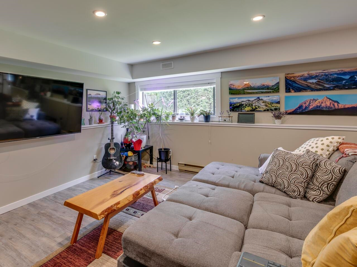 Backyard Photo of 2111 Mamquam Road, Squamish, BC