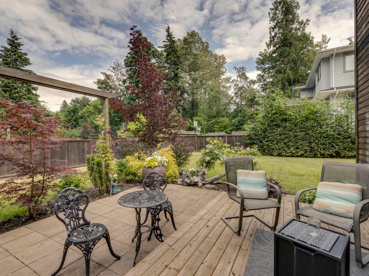 Bedroom 2 Photo of 2111 Mamquam Road, Squamish, BC