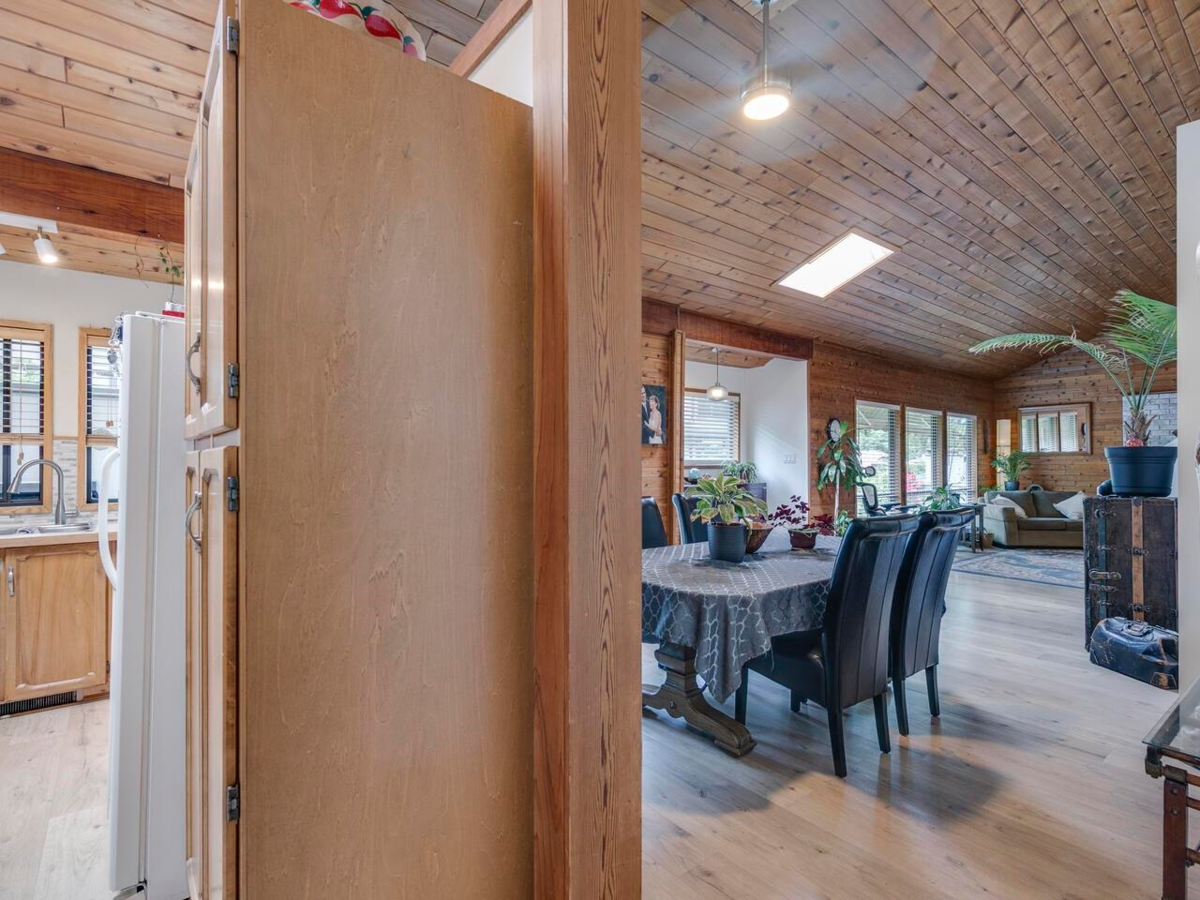 Bedroom 3 Photo of 2111 Mamquam Road, Squamish, BC