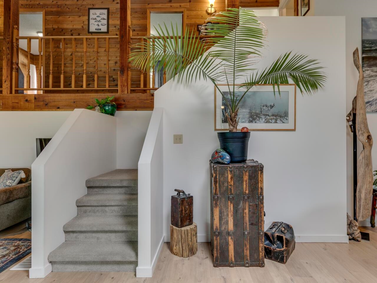 Exterior Rear Photo of 2111 Mamquam Road, Squamish, BC