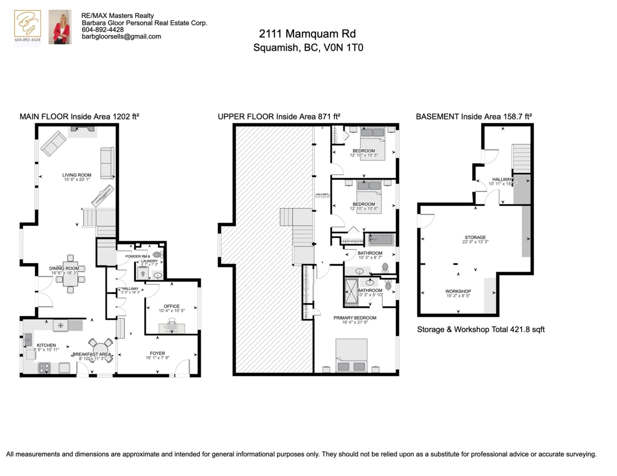 Hot Tub / Spa Photo of 2111 Mamquam Road, Squamish, BC