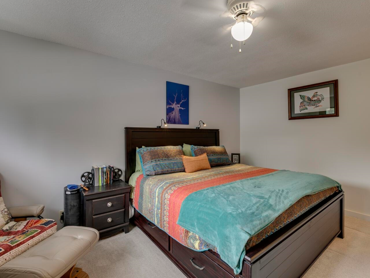 Loft / Bonus Room Photo of 2111 Mamquam Road, Squamish, BC