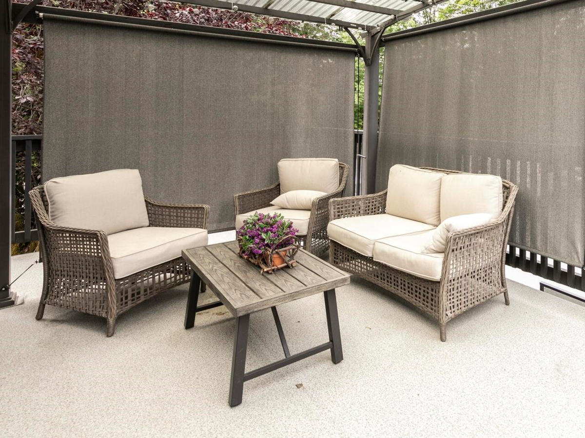 Neighborhood Park Photo Near 2111 Mamquam Road, Squamish, BC