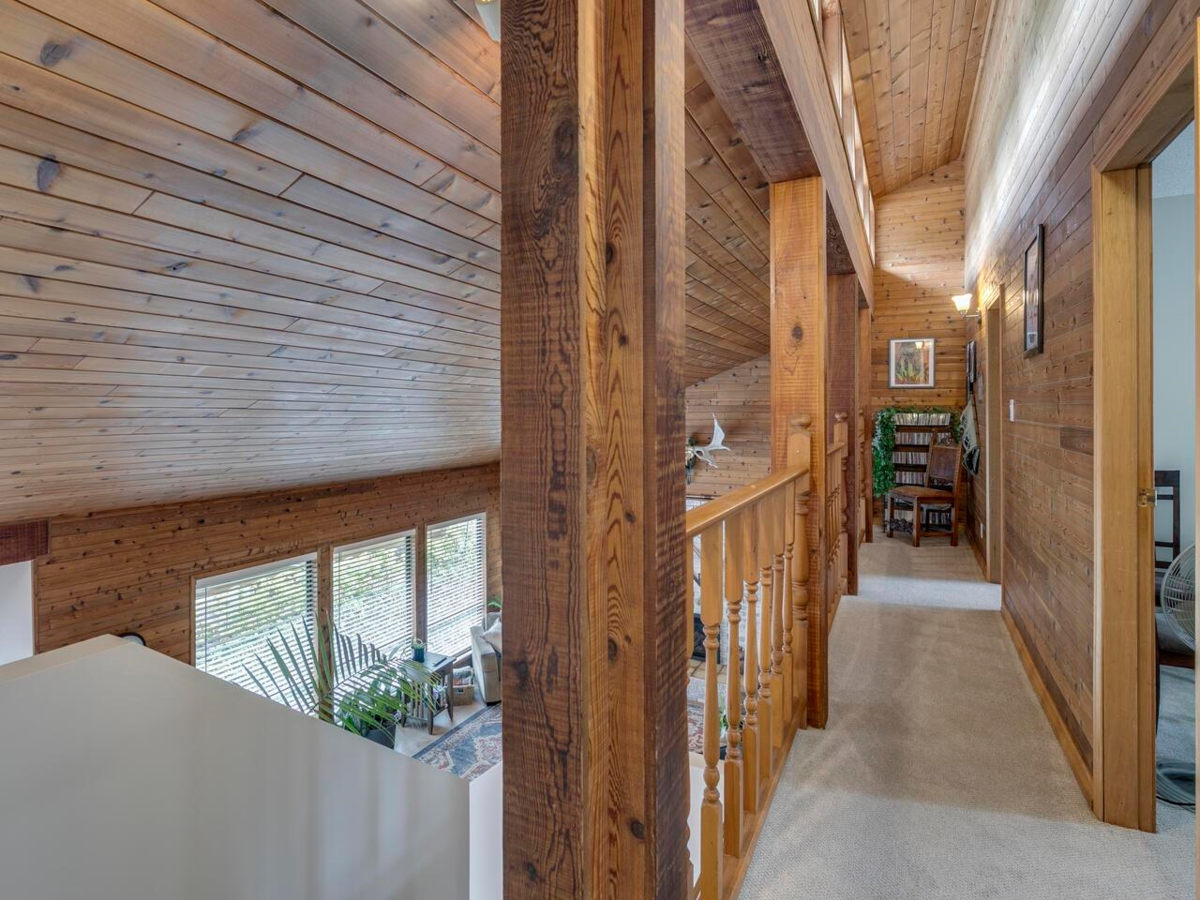 Office / Den Photo of 2111 Mamquam Road, Squamish, BC