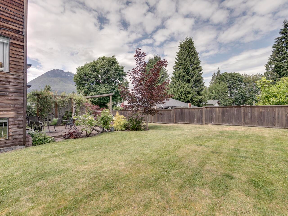Walk-In Closet Photo of 2111 Mamquam Road, Squamish, BC