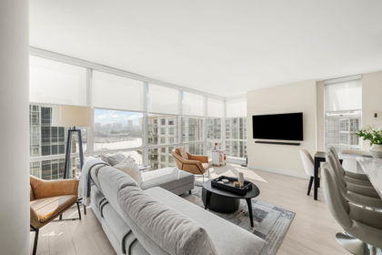1501 193 Aquarius Mews, Vancouver, BC, Vancouver — Apartment/Condo for sale