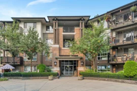 412 11665 Haney Bypass, Maple Ridge, BC