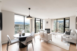 1406 155 W 1st Street, North Vancouver, BC